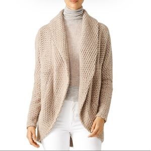 COPY - BB Dakota Beige Cardigan